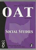 Show What You Know on the Oat 8th Grade Social Studies Student Self Study Workbook