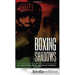 Boxing Shadows