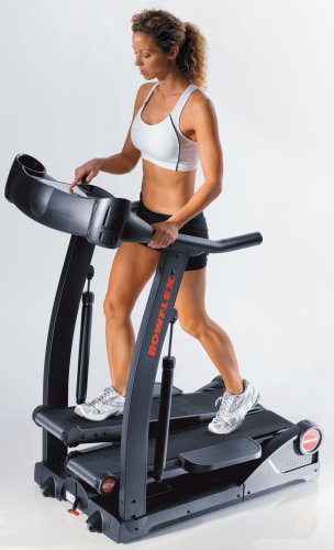 Bowflex TC5000 Treadclimber (Refurbished)