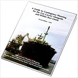A guide to contingency planning for the gas carrier alongside and within port limits