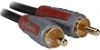 Nxg Treque 4M Stereo Audio 2RCA To 2RCA