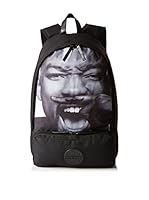 Eleven Paris Mochila Kurtoly (Negro)