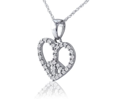 diamond necklace