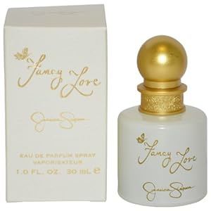 Amazon.com : Best Deal FANCY LOVE For Women By JESSICA SIMPSON Eau De Parfum Spray Reviews