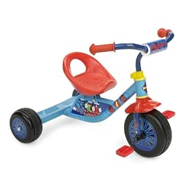 Thomas the Tank EZ-Fit Tricycle by