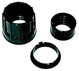 MACHINE END 38MM NUMATIC