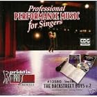 Click here to buy Sing Like The Backstreet Boys Version 1 by  The Backstreet Boys .