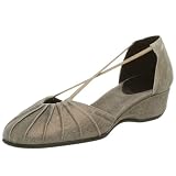 Amalfi Women's Florita Demi Wedge at Rangoni