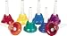 8 Note Hand Bell Set