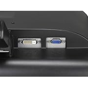 iiyama 20インチワイド液晶ディスプレイ 1600×900(HD+)対応 2系統入力装備 マーベルブラック PLE2008HDD-B1