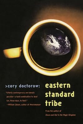 Eastern Standard Tribe