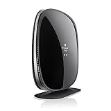 UPC 745883700325 product image for Belkin AC1600 Dual-Band AC Gigabit Wi-Fi Router (F9K1119) | upcitemdb.com