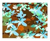 (280Aug06) Abstract Photographic Poster Print by sarah francesca fischer, 24x20