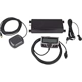 Parrot, Inc. CK3300 Bluetooth Car Kit with GPS Module Parrot, Inc. CK3300 Bluetooth Car Kit with GPS Module