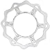 BRAKING WAVE ROTOR FRONT SUZUKI ~ BRAKING USA ~
