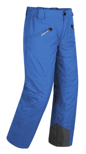 SALEWA Kinder Hose Bering PTX K, azures, 176, 00-0000021109 Preisvergleich
