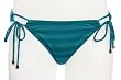 ROBIN PICCONE Women's Malena Stripe Tisi Hipster Bikini Bottom, X-Small