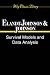 Survival Models and Data Analysis (Wiley Classics Library)