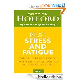 Beat Stress and Fatigue
