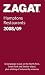 Book Zagatsurvey Hamptons Restaurants 2008/09 (Zagatsurvey Hamptons Restaurants)