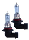 HELLA H83170082 HB4/9006 12V/55W High Performance Xenon Blue Halogen Bulb Set