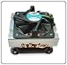 CPU Cooler For Inte Xeon Tulsa, Paxville Socket 604 for 2U Server and Up