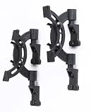 Pinpoint AM10/B Universal Speaker Bracket - Pair of Brackets