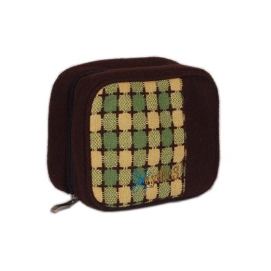Retro Accessory Case