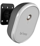 Brinno MAS100 Wireless Motion Sensor for PHV1330 Hidden Front Door Camera
