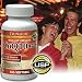 TruNature Regular Strength CoQ10 (50 mg x 185 Softgels)