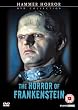 The Horror of Frankenstein [DVD]