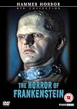 The Horror Of Frankenstein [UK IMPORT] - Ralph Bates