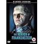 The Horror Of Frankenstein [1970]