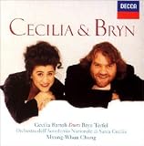 Produkt-Bild: Cecilia und Bryn: Duets