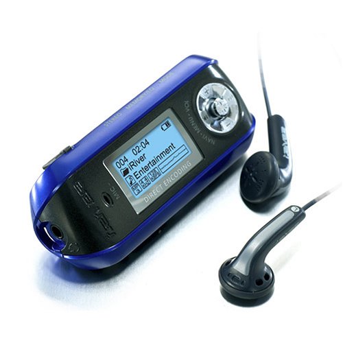 Remanufactured Iriver IFP 880 128MB MP3 Player