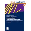 Praxishandbuch Unternehmensbewertung: Grundlagen, Methoden, Fallbeispiele