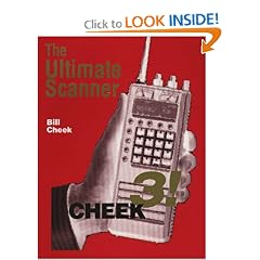 The Ultimate Scanner : Cheek 3