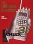 The Ultimate Scanner: Cheek 3