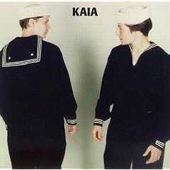 Kaia