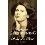 Rebecca West book cover