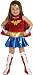 Kid's Toddler Wonder Woman Costume (Size: 2-4T)