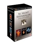 The Shyamalan Collection [UK IMPORT] - Joaquin Phoenix