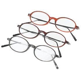 Eyemagine Reading Glasses, Buy 2 Get 1 FREE