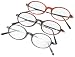 Eyemagine Reading Glasses, Buy 2 Get 1 FREE, 1.75 Strength