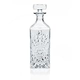 Godinger Dublin Whiskey Decanter