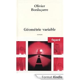 G�om�trie variable