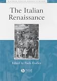 The Italian Renaissance: The Essential Readings (Blackwell Essential Readings in History)