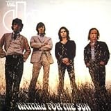 Waiting for the Sun [Australian Import] [Digitally Remastered]