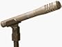 Audio Technica ATM33A Cardioid Condenser Microphone