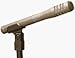 Musical Instruments : Audio Technica ATM33A Cardioid Condenser Microphone
